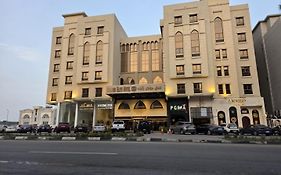 فندق جولدن إيليت Golden Elite Hotel